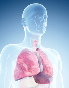 image shows soorten astma